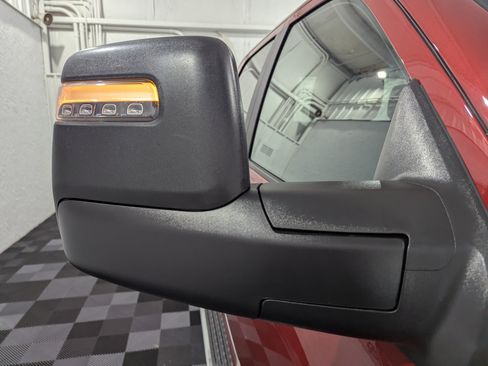 Used 2026 RAM 2500 Big Horn AWD/4WD image 7