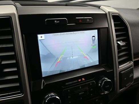 Used 2019 Ford F150 Lariat AWD/4WD image 16