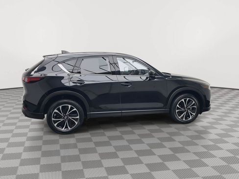 Certified 2023 MAZDA CX-5 AWD 2.5 S w/ Premium Package image 39