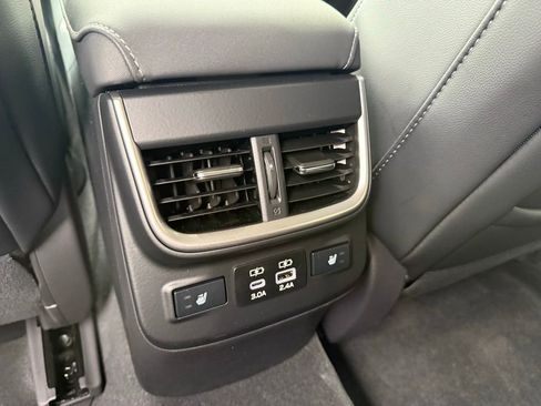 New 2025 Subaru Outback Limited image 25