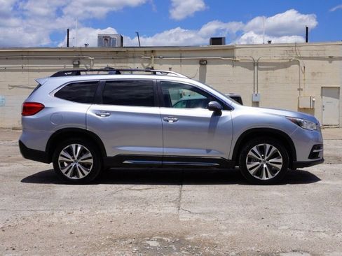 Used 2019 Subaru Ascent Limited image 6