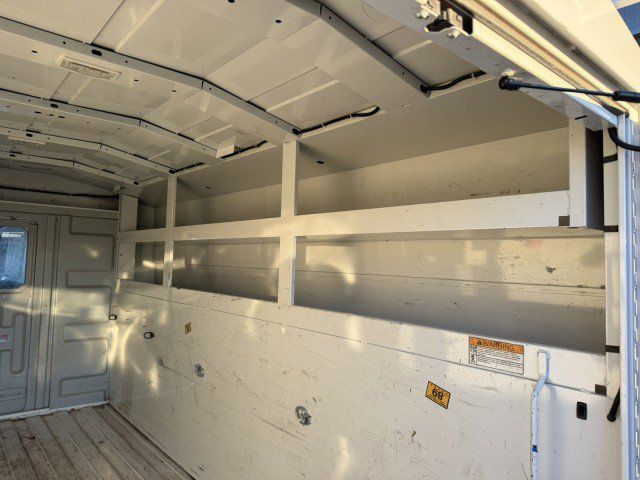 Used 2018 Ford Transit 350 138 w/ Exterior Upgrade Package RWD image 14