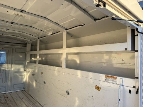 Used 2018 Ford Transit 350 138 w/ Exterior Upgrade Package image 14