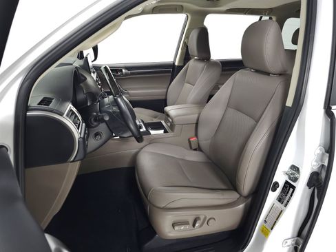 Used 2023 Lexus GX 460 Premium w/ Premium Package AWD/4WD image 17