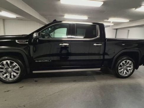 Certified 2024 GMC Sierra 1500 Denali image 5