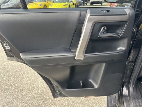 Used 2024 Toyota 4Runner SR5 image 25