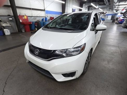 Used 2015 Honda Fit EX image 4