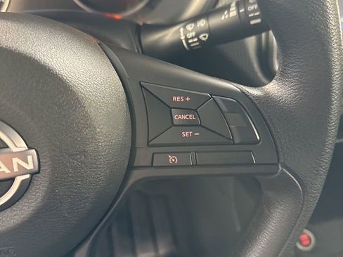 Used 2024 Nissan Kicks S FWD image 31