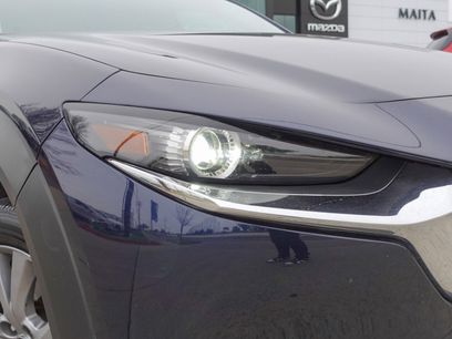 Certified 2025 MAZDA CX-30 AWD 2.5 S w/ Preferred Package