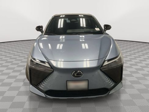 Used 2023 Lexus RZ 450e Premium w/ Technology Package AWD/4WD image 9