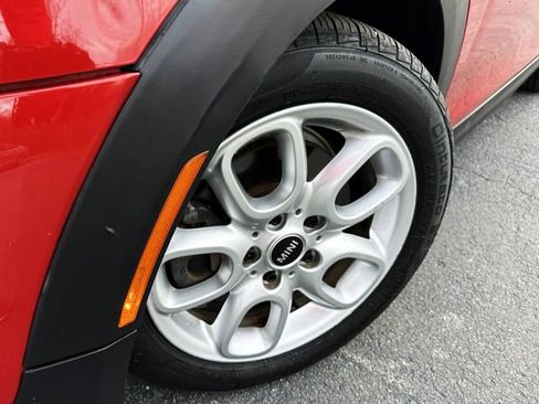 Used 2017 MINI Cooper S image 10