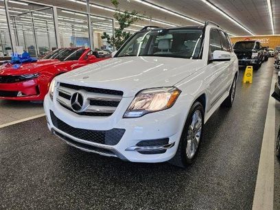 Used 2013 Mercedes-Benz GLK 350 2WD w/ Premium 1 Pkg