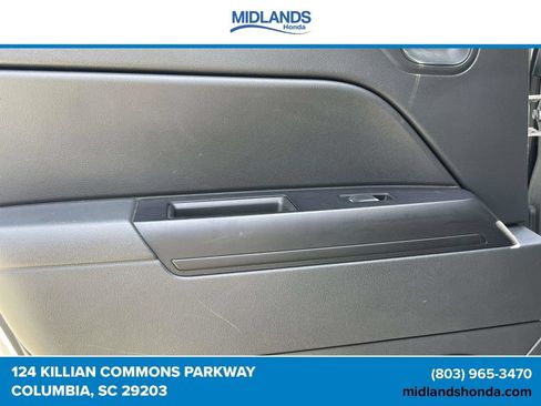 Used 2011 Jeep Compass Latitude w/ Sun/Sound Group AWD/4WD image 12