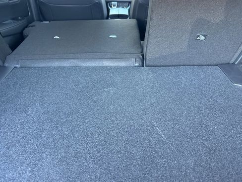 New 2026 Nissan Rogue Dark Armor image 15