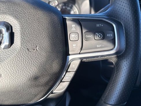 New 2026 RAM 3500 Tradesman image 32