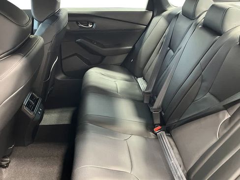 New 2026 Honda Accord Sport image 23