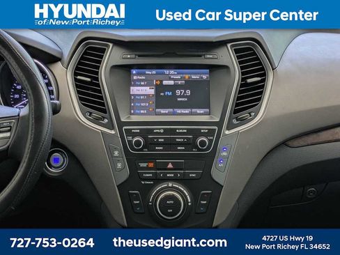 Used 2018 Hyundai Santa Fe Sport FWD image 21