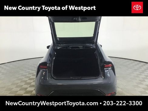 Used 2024 Toyota Prius LE image 19