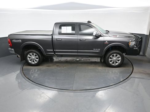 Used 2021 RAM 2500 Limited image 37