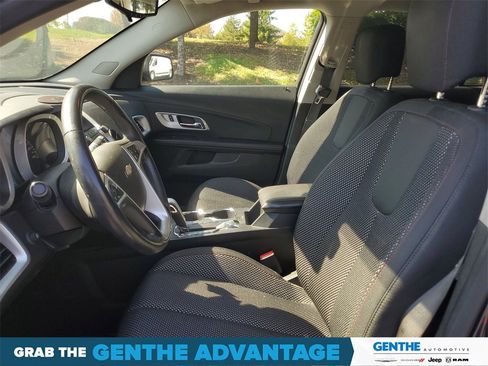 Used 2015 Chevrolet Equinox LT image 7