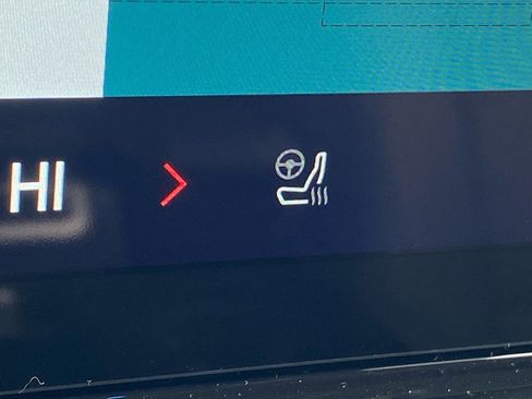 New 2025 Ford Expedition Max Active image 10