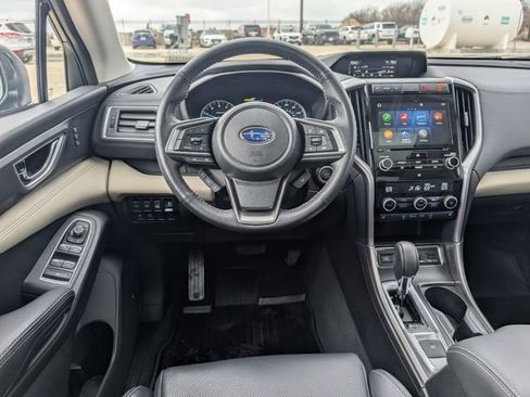Certified 2022 Subaru Ascent Limited w/ Technology Package image 25