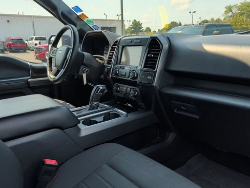 Used 2019 Ford F150 XLT w/ Equipment Group 302A Luxury AWD/4WD image 7