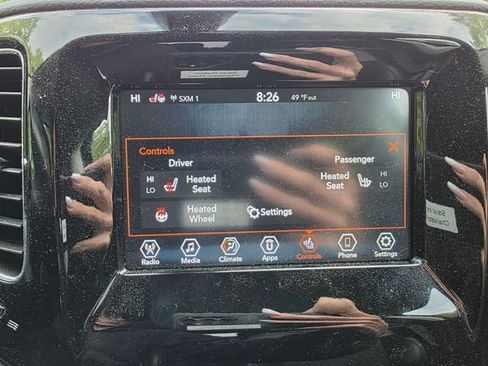 Used 2019 Jeep Compass Altitude image 20