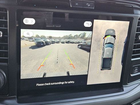 New 2025 Ford F150 XLT w/ Equipment Group 302A MID image 17