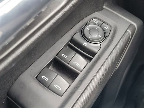 Used 2022 Chevrolet Silverado 1500 W/T w/ WT Value Package image 21