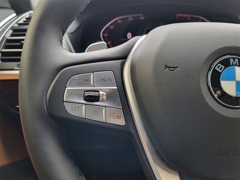 Used 2024 BMW X3 xDrive30i w/ Premium Package image 21