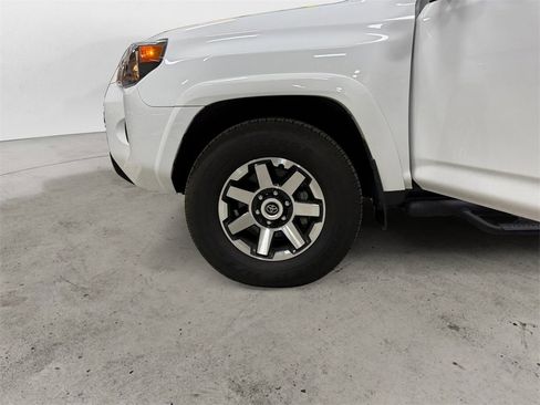Used 2023 Toyota 4Runner TRD Off-Road Premium w/ Moonroof Package image 14