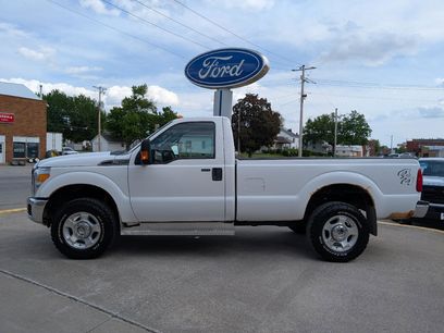 Used 2012 Ford F350 XLT w/ XLT Interior Pkg