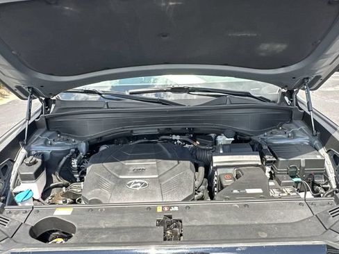 Used 2025 Hyundai Palisade SEL FWD image 29
