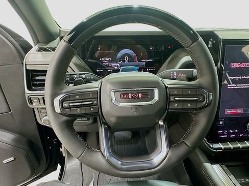 New 2026 GMC Yukon AT4 w/ AT4 Premium Plus Package AWD/4WD image 11