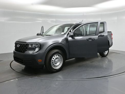Certified 2026 Ford Maverick XL FWD image 25