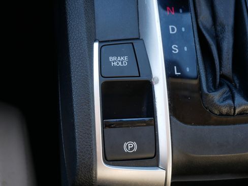 Used 2018 Honda Civic LX image 28