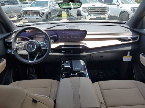 New 2026 Buick Enclave Preferred w/ Power Package AWD/4WD image 12
