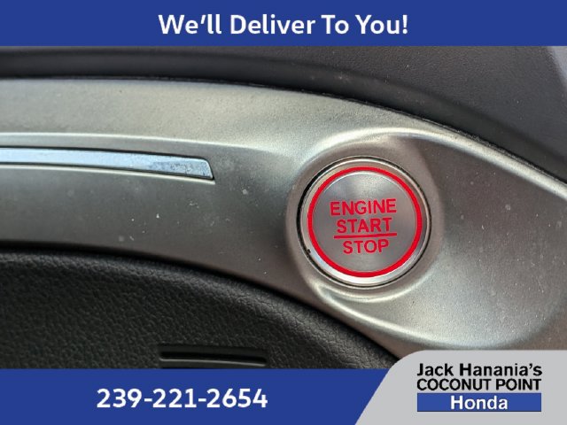 Used 2020 Acura ILX w/ Premium Package FWD image 30
