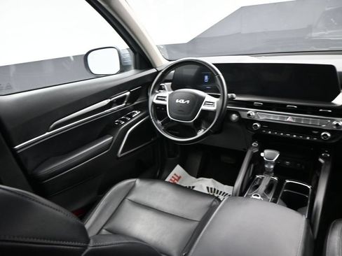 Used 2024 Kia Telluride S w/ S Sunroof Package AWD/4WD image 13
