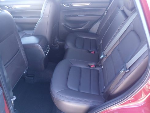 Used 2023 MAZDA CX-5 Signature image 13