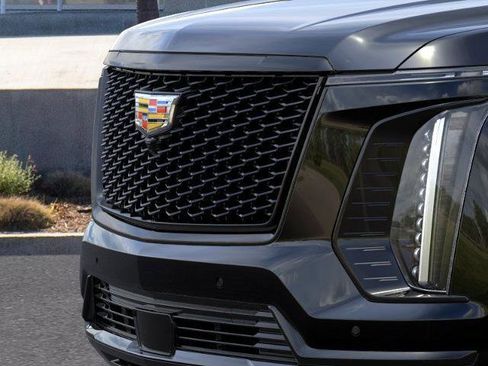 New 2026 Cadillac Escalade ESV Sport image 13