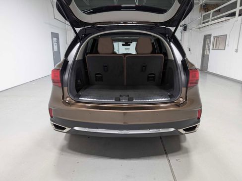 Used 2019 Acura MDX SH-AWD w/ Technology Package image 40