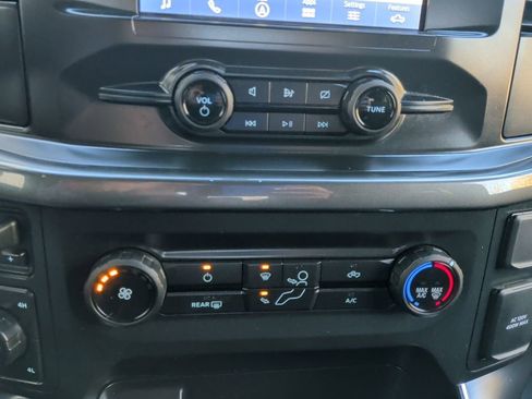 Certified 2022 Ford F150 XL w/ STX Appearance Package image 24