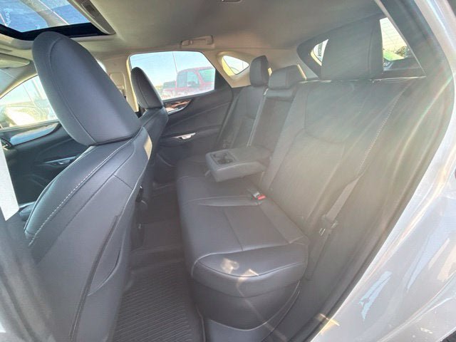 Used 2025 Lexus NX 350h AWD w/ Accessory Package (2T) image 16