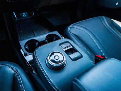 Used 2024 Ford Mustang Mach-E Premium RWD image 17