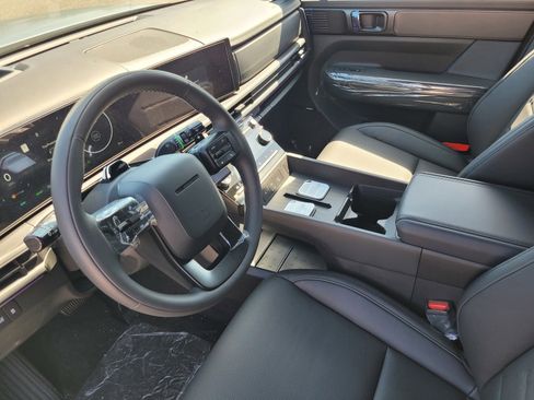 New 2026 Hyundai Santa Fe Calligraphy AWD/4WD image 9