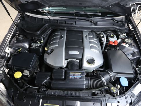 Used 2009 Pontiac G8 GT w/ Premium Package image 29