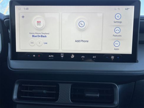 New 2025 Ford Maverick XL image 4