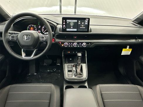 New 2026 Honda CR-V Sport image 24